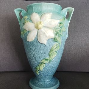 Roseville Pottery Vase